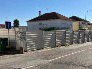 Terreno nos Cadeirões (euros)