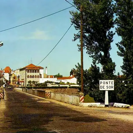 Terreno nos Cadeirões